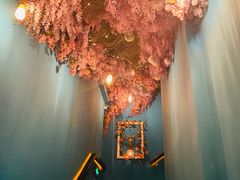 -玄月·SPA按摩泡泡浴(西安路店)