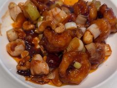 -香丰阁·烤鸭·川湘菜(清河店)