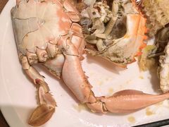 -赶海部落海鲜城(海阳路店)