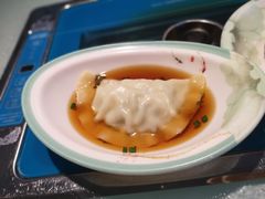 -李氏疙瘩汤·本地海鲜·老烟台菜(所城里店)