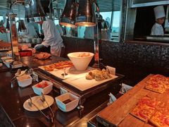 -澳门旅游塔360°旋转餐厅(南湾湖广场店)