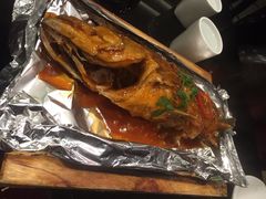 高第街56号-高第街56号餐厅(邹城新一中店)