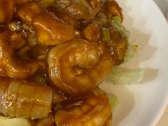 -聚福缘菜馆(隆昌路店)