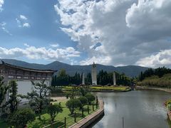-云南民族村