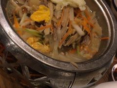 -醉南拳客家菜·河田鸡(西禅寺杨桥店)
