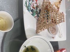 -醉香隆.山水庭院.湖北菜(东湖店)