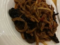 -功德林素菜饭庄(前门店)