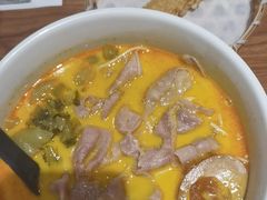 -和府捞面(星光大道一期店)