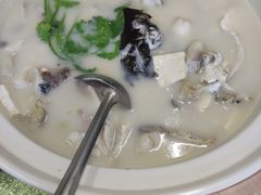 -芦茨金富饭庄·25年老字号·专做稻草鸡