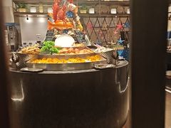 -安蒂娅.悦景轩中餐厅(西乡店)