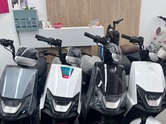 -爱玛电动车(大悦城店)