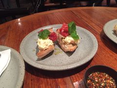 -La Strada(安福路店)