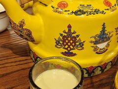 -如意林卡藏餐吧 (九寨沟店)