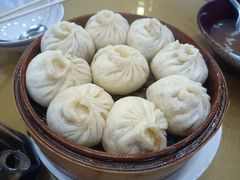 -清宫宴酒楼·计氏松枝包子