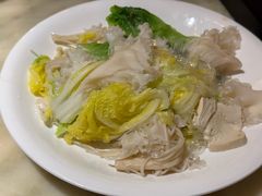 -范家小馆·烤鸭新京菜(金融街店)