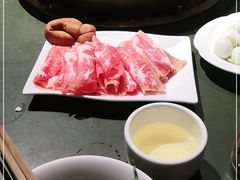-巴蜀大宅门火锅(川音店)