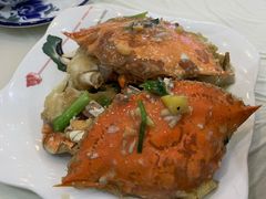 -碧海银沙海鲜餐厅(恒大海上威尼斯店)