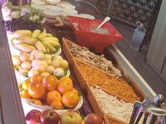 -额尔敦·品质自助(摩尔城店)