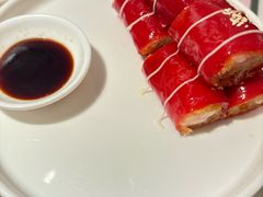 -粤来记·啫啫煲·点心(日月光店)