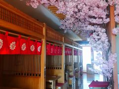 大堂-山之川日料放题(通州店)