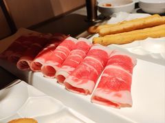 -海底捞火锅(关山保利店)