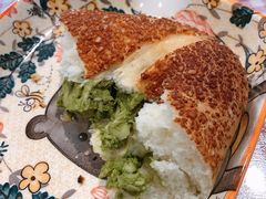 -熊叔熊婶面包房(团结湖店)