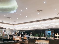 -五洲咖啡厅(五洲大酒店)