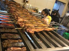 -老黄记手撕烤兔(玉林街店)