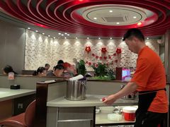 -蝎王府羊蝎子(西直门店)