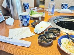 -炎蔵牛舌烤肉