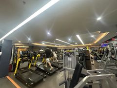 -超鹿运动健身(紫阳商贸中心店)