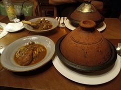 -Tajine Moroccan塔金摩洛哥中东餐厅
