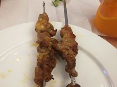 -烤肉宛饭庄(南礼士路店)