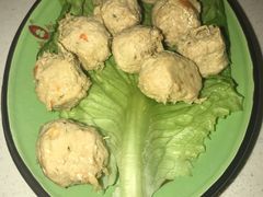-一叶一世界·素食餐厅(锦华万达店)