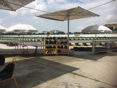 -珠海国际赛车场-卡丁车场