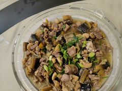 -百味园土菜馆(迎宾东路店)