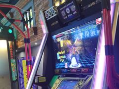 -星际传奇(新都七一国际广场店)