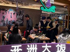 -上海静安大悦城