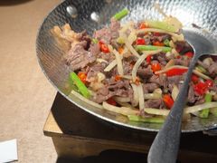 -农耕记·湖南土菜(观澜福城天虹店)