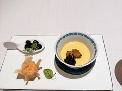 -香樟花园法式铁板烧(恒隆广场店)