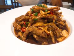 邻家滋味凤爪-邻家小馆(银都店)