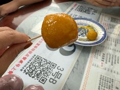 -恒信牛奶甜品(南京总店)