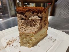 提拉米苏巴斯克-安上烘焙 ENCHANTE(世纪汇店)