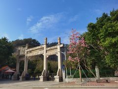 -南沙天后宫景区