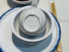 餐具摆设-威皇广福和小海鲜(安远路店)