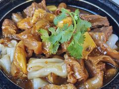-天然居(伦教店)