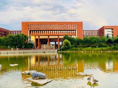-西北农林科技大学(北校区)