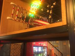 -铁人烧烤(北京店)