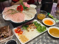 -官塘鱻鱻鱼生·潮汕生腌·砂锅粥(西马路总店)