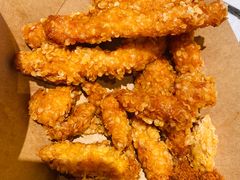 -高嗲嗲·现炒下饭菜(石鼓路店)